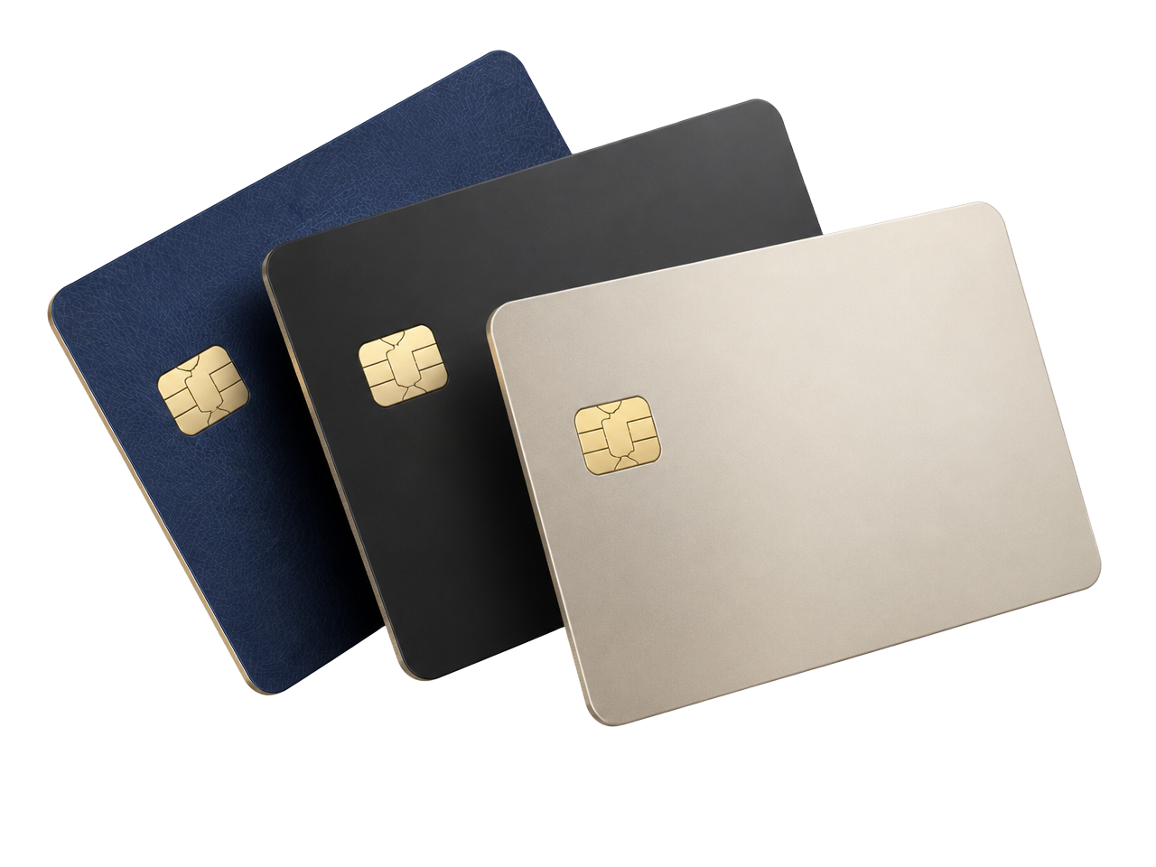 Cartões premium com acesso a salas VIP